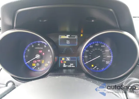 2017 Subaru Outback 3.6R Touring z USA, uszkodzony, nr VIN 4S4BSETC3H3359855